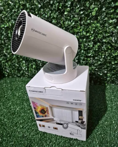 Projetor magcubic original hy300 plus