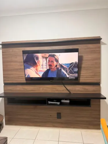 Painel de TV 