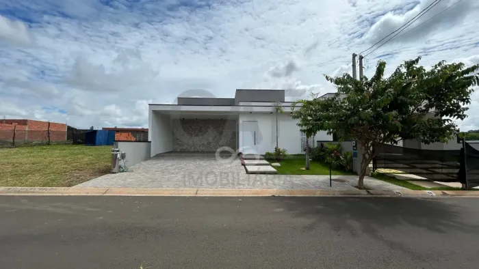 Casa à venda, Residencial Portal do Sol, Holambra, SP