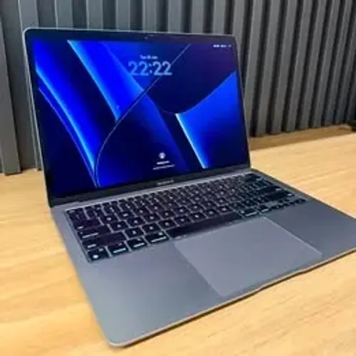 MacBook Air M1 2020 - Impecável Na Caixa (Estado de Novo)