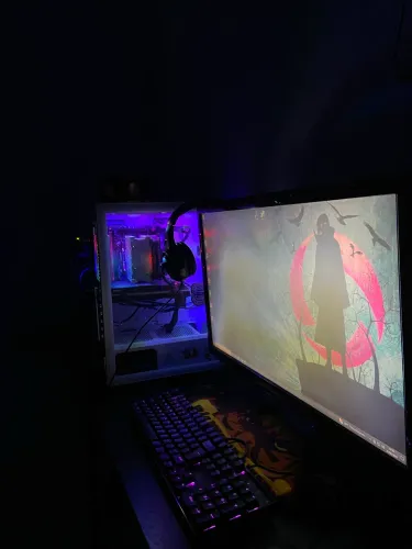 VENDO PC GAMER OU TROCO POR OUTRO