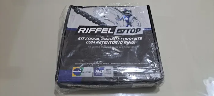 Kit relação 
