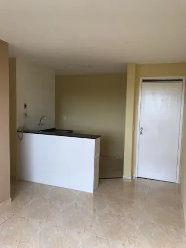 VENDO ÓTIMO APARTAMENTO NO PASSARÉ