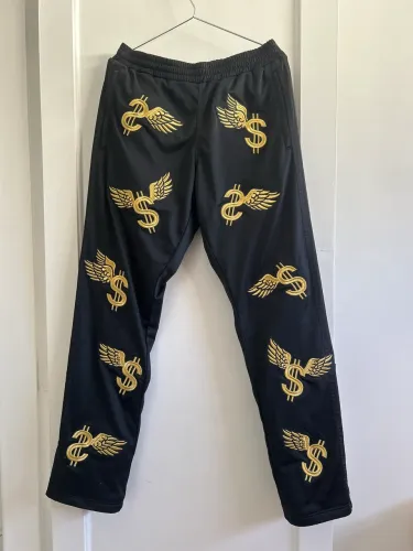Calça firebird money Adidas