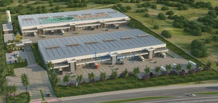 Galpão para alugar, 11674 m² por R$ 256.830,20/mês - Virgem Santa - Macaé/RJ