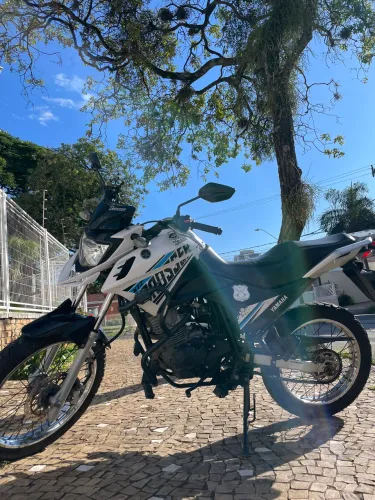 Crosser 150