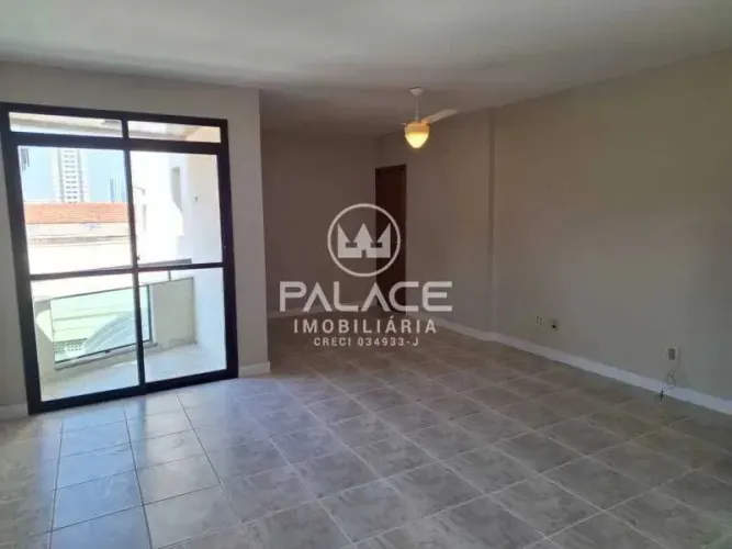 Apartamento - Padrão / Residencial / Alto