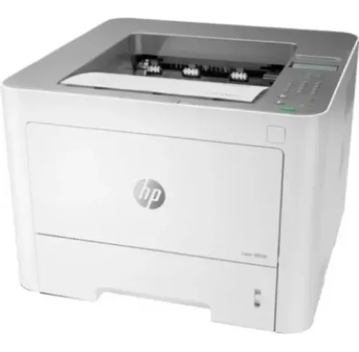 Impressora Hp Laserjet M408dn Laser Mono 110v - NOVA