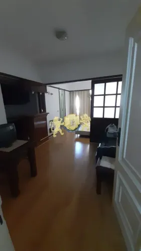 Flat mobiliado para alugar em Santa Cecília| 32m² | 1 Dormitório | 1 Vaga de Garagem