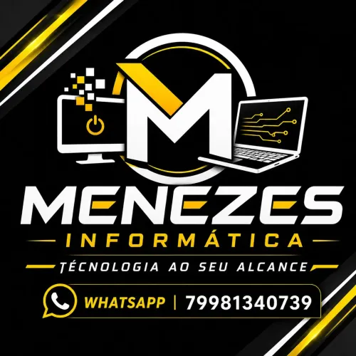 Meneses informática