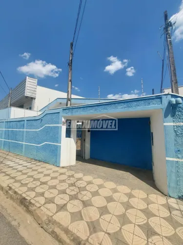 Casa Finalidade Comercial em Sorocaba