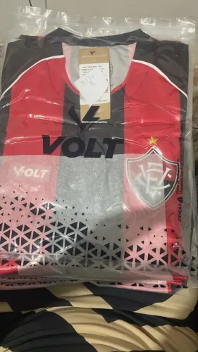 Camisa do vitoria feminina