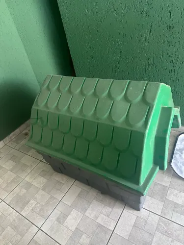 Casa pet