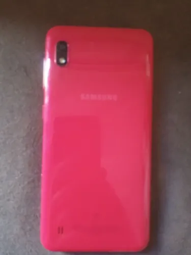 Celular A10