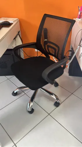 Cadeira de escritório