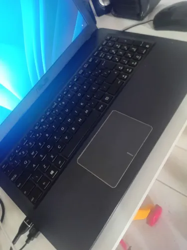 Notebook Intel Celeron N4000 CPU 1.10GHz Novinho Perfeito.