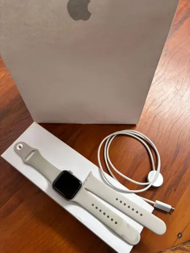 Relógio Apple Watch