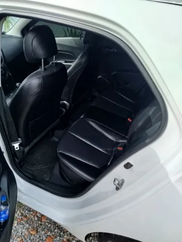 Hyundai HB20 Comf./c.plus/c.style 1.0 Flex 12V 2015