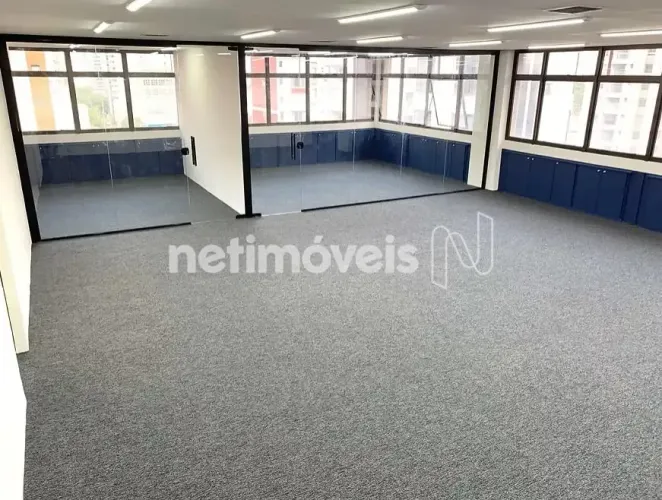 Locação Sala Brooklin Paulista São Paulo