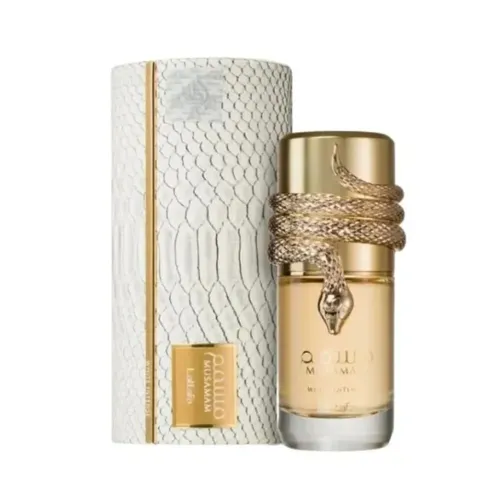 perfume árabe musamam