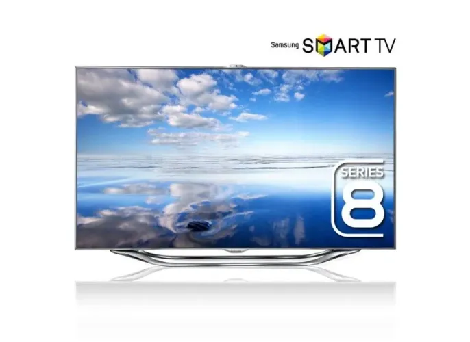 Samsung Smart TV 46" 3D ES8000 ? UN46ES8000 ? com câmera