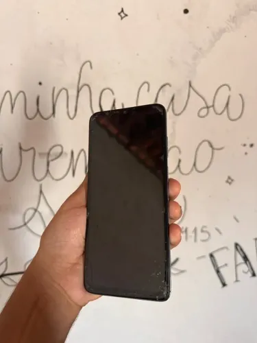 Celular Moto e22