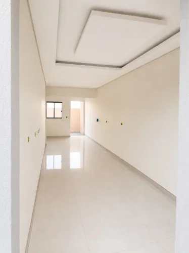 VENDE-SE  Sobrado Novo Alto Boqueirão 