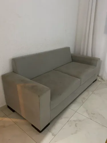 Sofá 3 lugares 