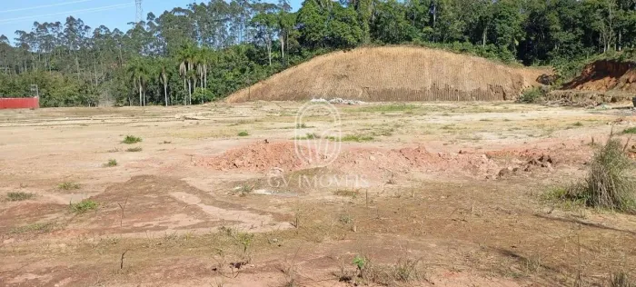 Terreno para locação São Roque