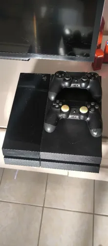 Ps4 primeiras gerações americano