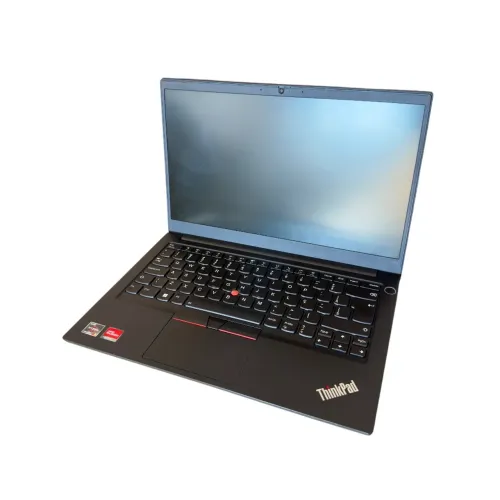 Notebook Lenovo Thinkpad E14 Amd Ryzen 5 5500u 8gb 256gb Ssd
