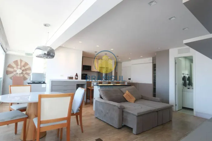 Apartamento venda/locação - Vila Cruzeiro - São Paulo/SP