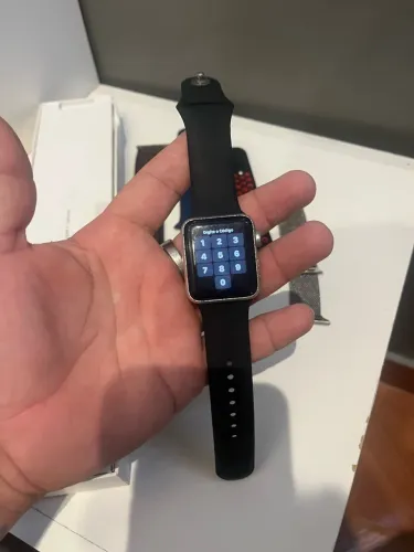 Watch series 3