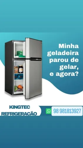 Geladeira