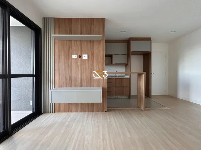 Mind - Apartamento para locação - 2 quartos, 1 suíte, sacada gourmet, 70m², 1 vaga - Londr
