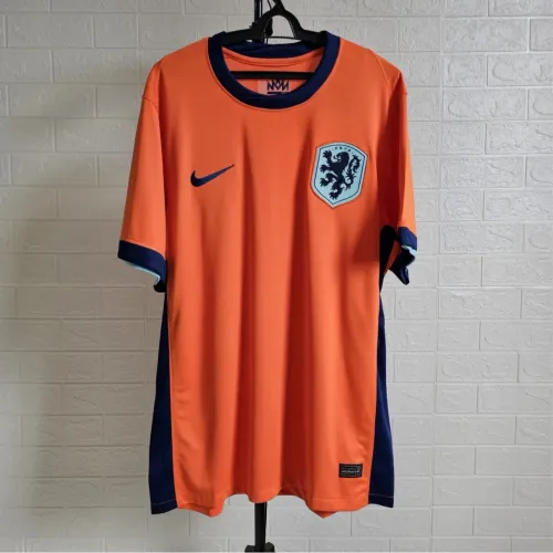 Camisa Holanda 2025