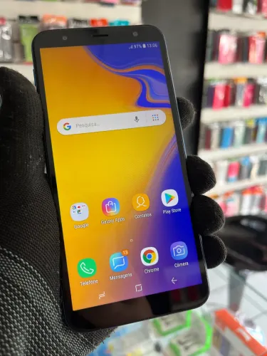 Samsung J4 Core