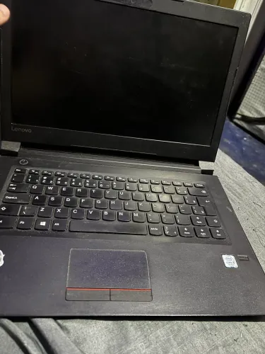 Notebook Lenovo i5