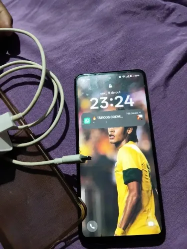 Vendo celular