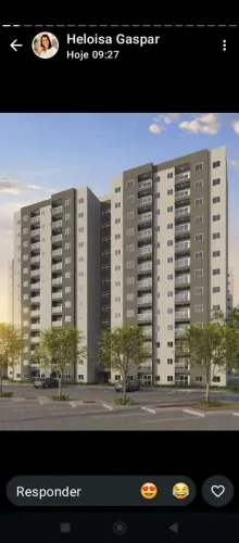 Apartamentos