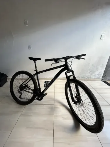 Bike passeio