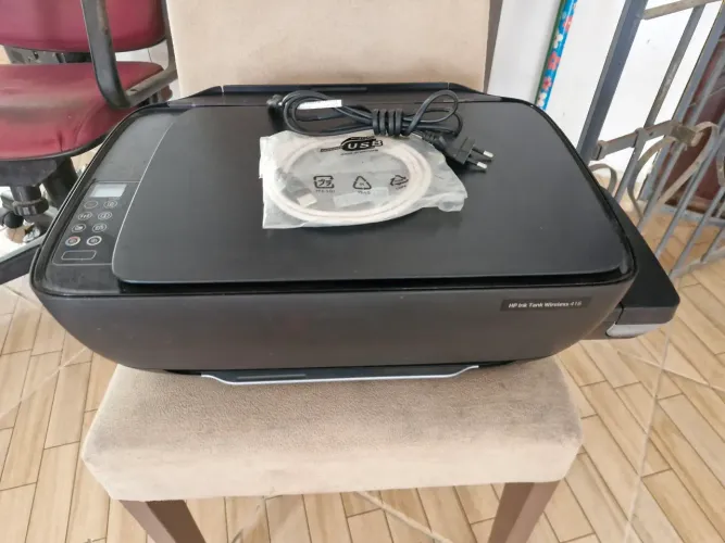 Impressora HP ink tank 416