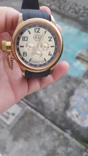 invicta russian 1959 diver original mod 1804