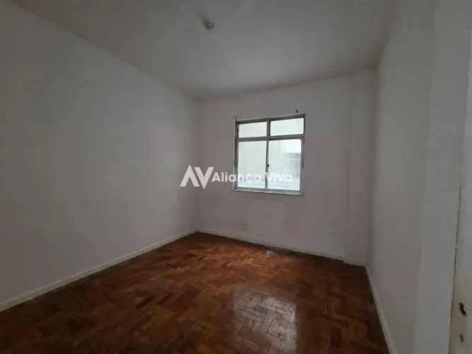 Centro | Apartamento 1 quarto