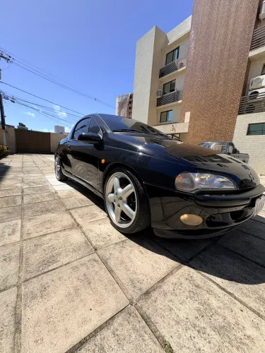 Chevrolet Tigra 1.6 16V 1998