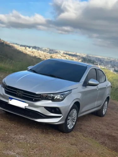 Fiat Cronos Drive 1.0 6V 2023