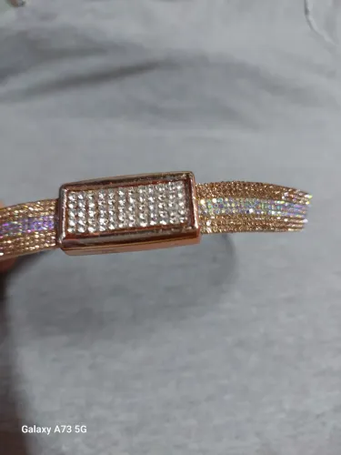 Joias Pet luxo glamour não é uma coleira É um colar 