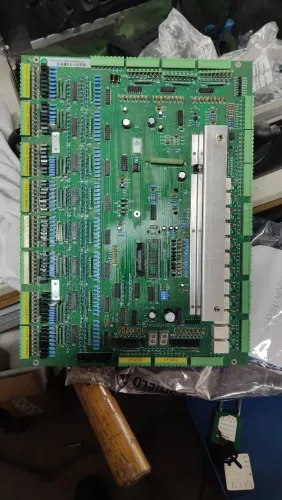 Placa módulo MCP5