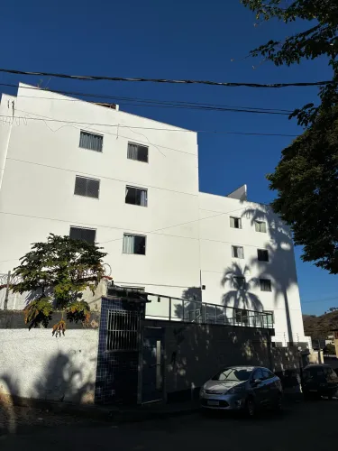 Apartamento Residencial Sistec