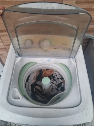 Máquina de lavar